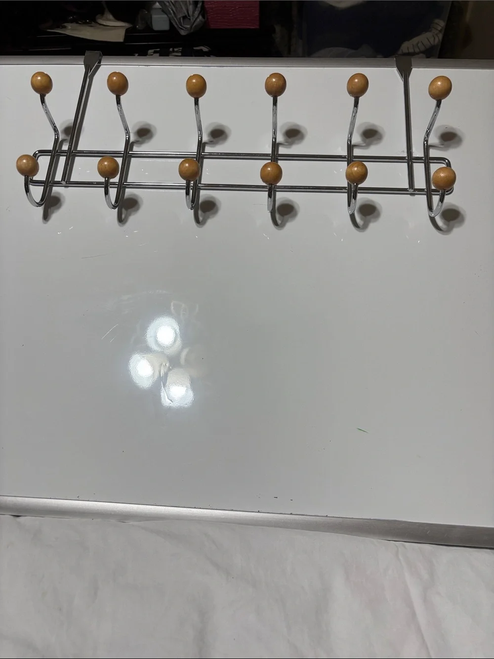 N/A durable metal